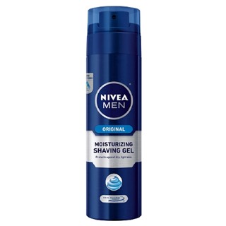 Nivea Men Shave Gel