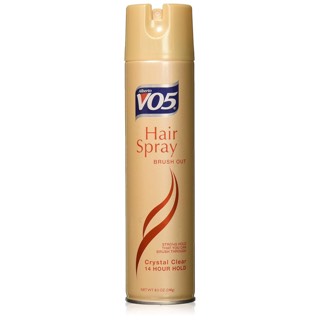 Vo5 Hair Spray
