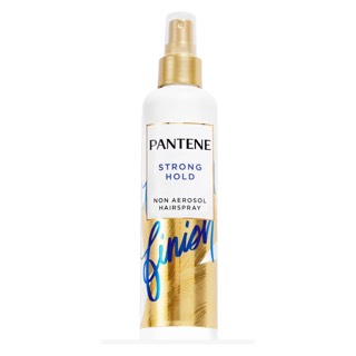 Pantene Pro V Hair Spray