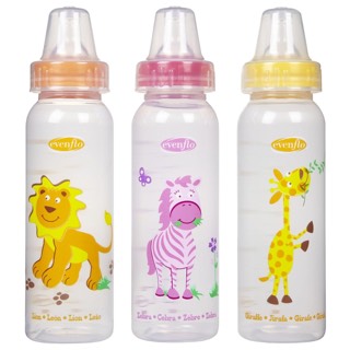 Evenflo Baby Bottles