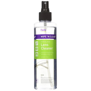 Flents Lens Cleaner Spray