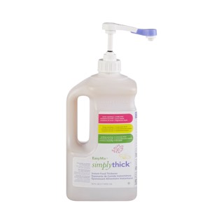 SimplyThick Food & Beverage Gel Thickener