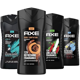 Axe Shower Gel