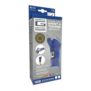 Neo G Wrist & Thumb Brace