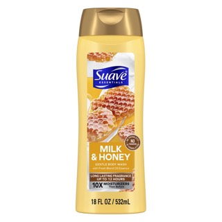 Suave BodyWash