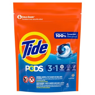 Tide Pods Original