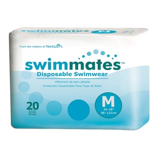 Tranquility Medium Swimmates