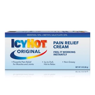 IcyHot Pain Relief Cream