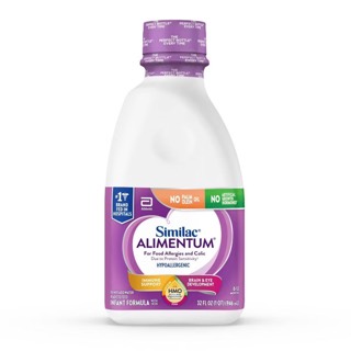 Similac Alimentum Infant Formula