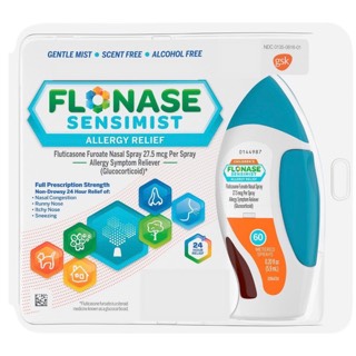 Flonase Sensimist Allergy Relief Spray