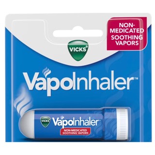 Vicks VapoInhaler Nasal Inhaler