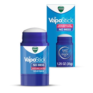 Vicks VapoStick Solid Balm