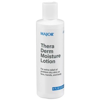 Major Thera-Derm Moisture Lotion