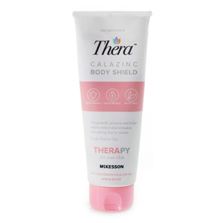 Thera Calazinc Body Shield Scented Cream