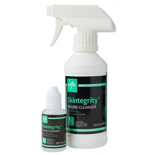 Medline Skintegrity Wound Cleanser