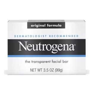 Neutrogena Original Formula Facial Bar