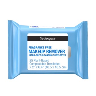 Neutrogena Fragrance-Free Makeup Remover Cleansing Towelette