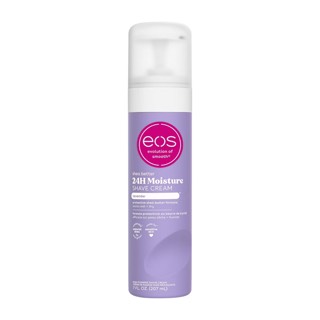 eos Shea Better 24H Moisture Lavender Shave Cream