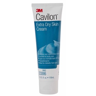 Cavilon Foot & Dry Skin Cream