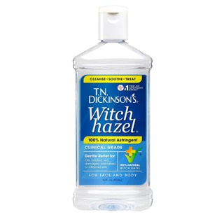 T.N. Dickinson's Witch Hazel For Face & Body