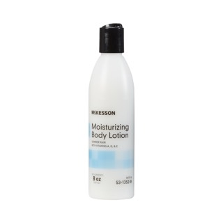 McKesson Moisturizing Body Hand & Body Lotion