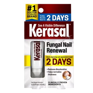 Kerasal Fungal Nail Renewal Solution