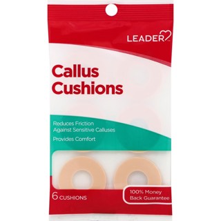 Leader Callus Cushions