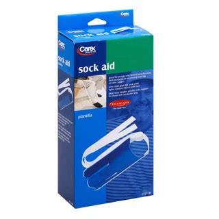 Carex Sock Aid