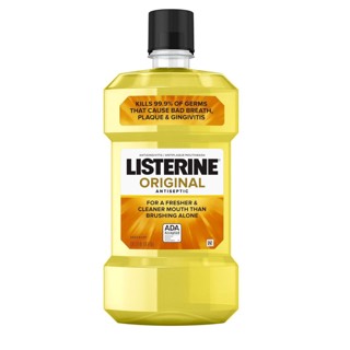 Listerine Original Mouthwash