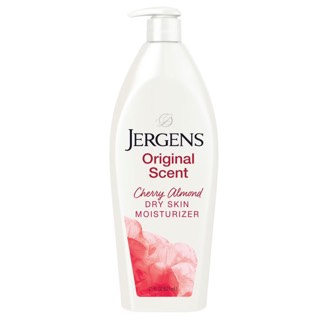 Jergens Original Scent Cherry Almond Lotion
