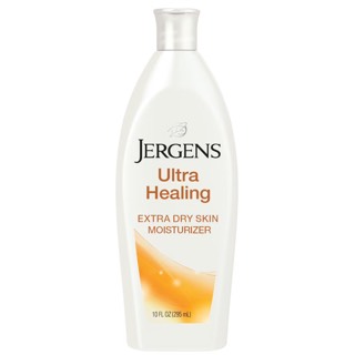Jergens Extra Dry Skin Ultra Healing Lotion