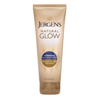 Jergens Natural Glow Daily Moisturizer