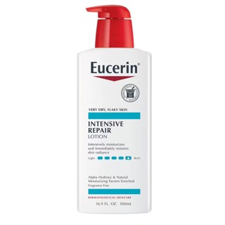 Eucerin Intensive Repair Lotion