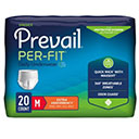 Prevail Per-Fit Protective Underwear Medium image 1