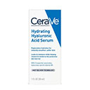 CeraVe Hydrating Serum  image 1