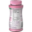 Nature's Bounty Hair, Skin & Nails With Biotin Strawberry Gummies Strawberry image 2