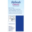 Refresh Celluvisc Lubricant Eye Gel  image 3