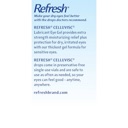 Refresh Celluvisc Lubricant Eye Gel  image 4
