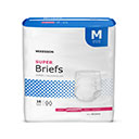 McKesson Super Briefs Medium image 1