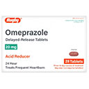 Rugby Acid Reducer