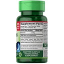 Nature's Truth Melatonin Fast Dissolve Tablets  image 2