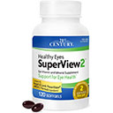 21st Century Superview2 Softgels  image 1