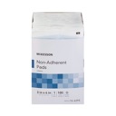 McKesson Non-Adherent Pads 3 X 4 Inch image 2