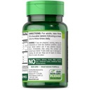 Nature's Truth Chewable Papaya Enzymes Tropical image 3