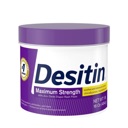 Desitin Maximum Strength Diaper Rash Paste  image 1
