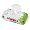 Huggies  Baby Wipes Natural Care Refreshing Scented  image 2