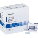 Denture Cleanser Tablets