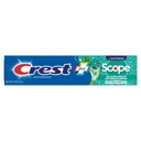 Crest + Scope Complete Whitening 