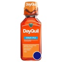 DayQuil Cold & Flu