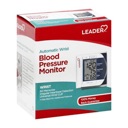 Blood Pressure Monitor